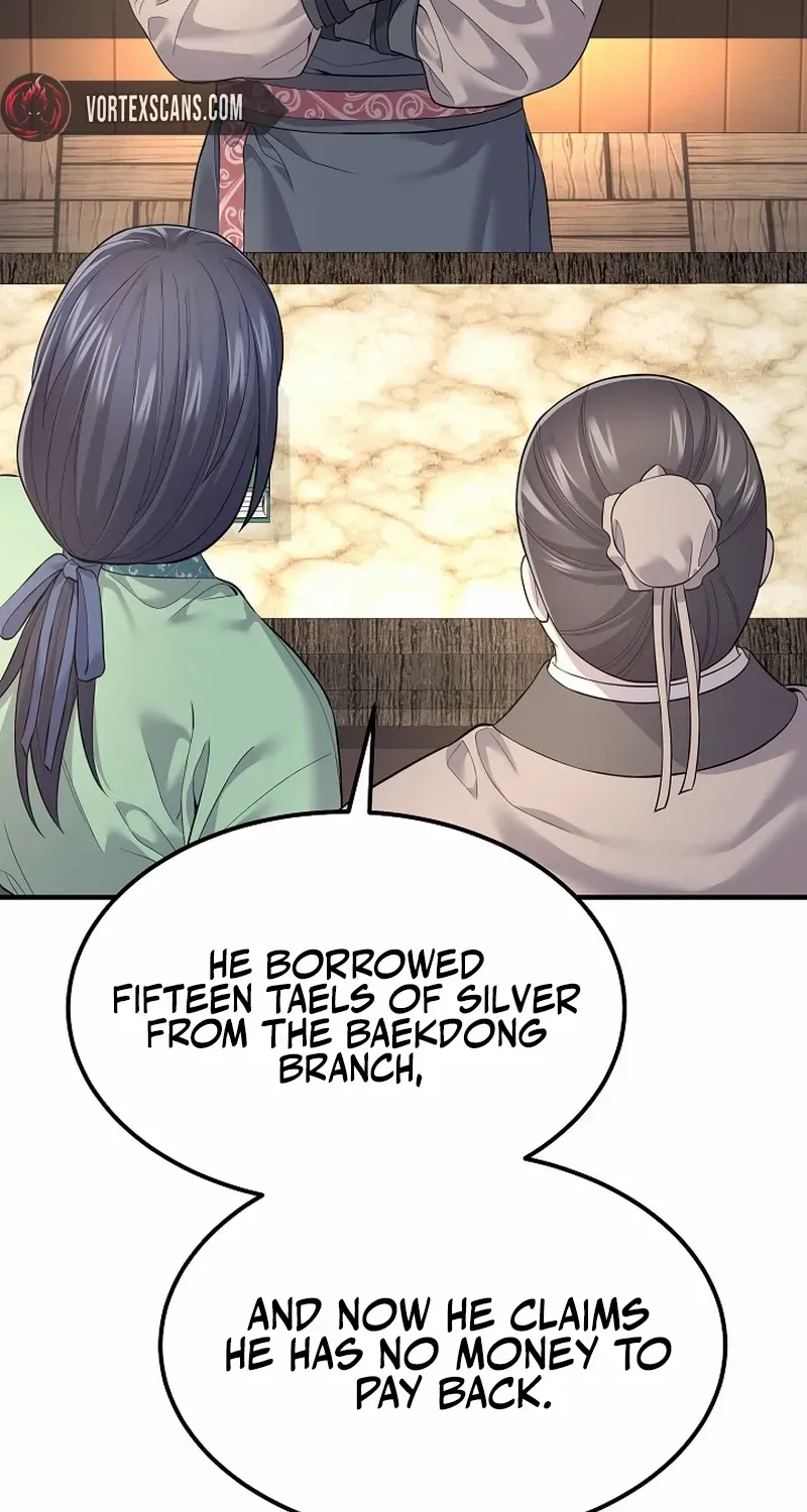 Read Monopolizing All Opportunities chapter 3 image 3 on Lezhin