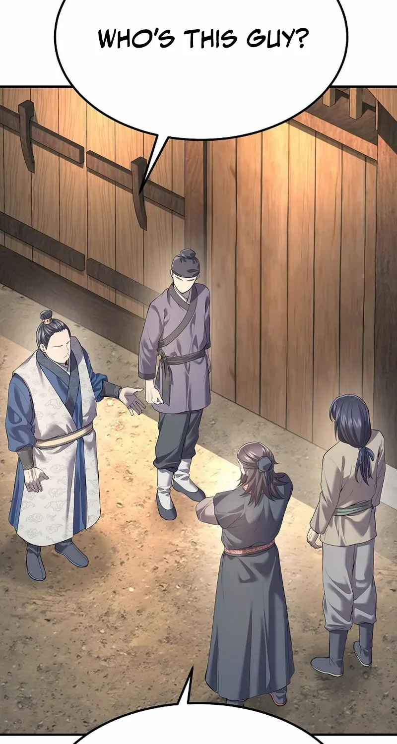 Read Monopolizing All Opportunities chapter 3 image 30 on Lezhin