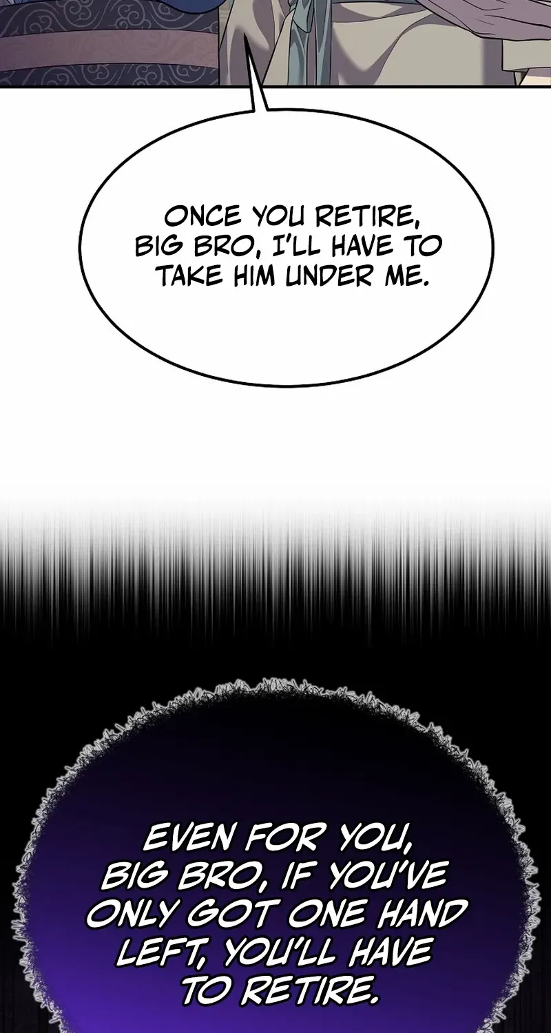 Read Monopolizing All Opportunities chapter 3 image 33 on Lezhin