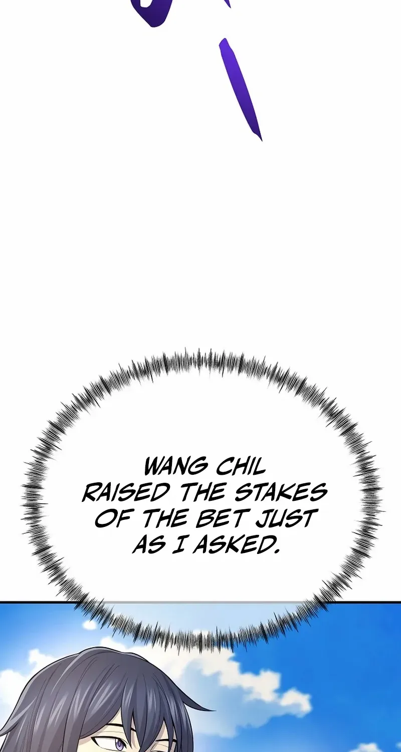 Read Monopolizing All Opportunities chapter 3 image 35 on Lezhin