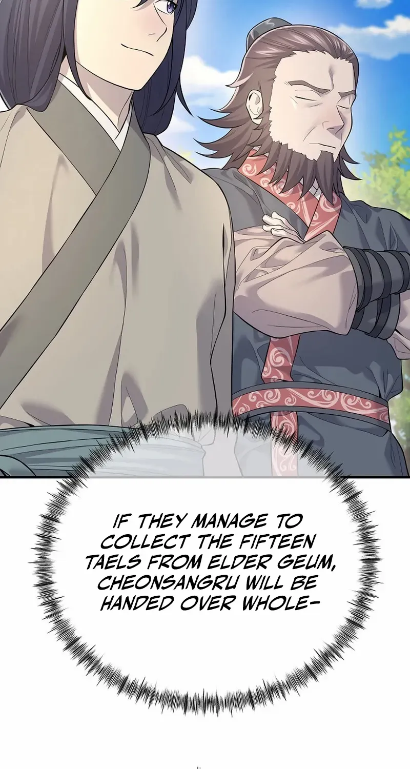 Read Monopolizing All Opportunities chapter 3 image 36 on Lezhin