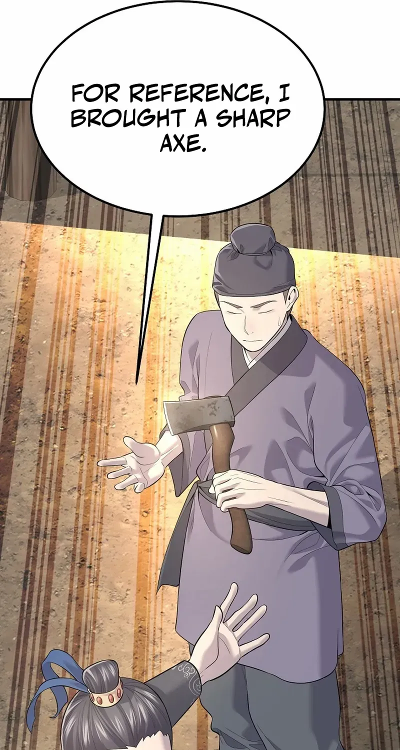 Read Monopolizing All Opportunities chapter 3 image 38 on Lezhin