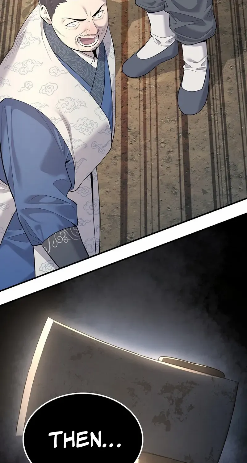 Read Monopolizing All Opportunities chapter 3 image 39 on Lezhin