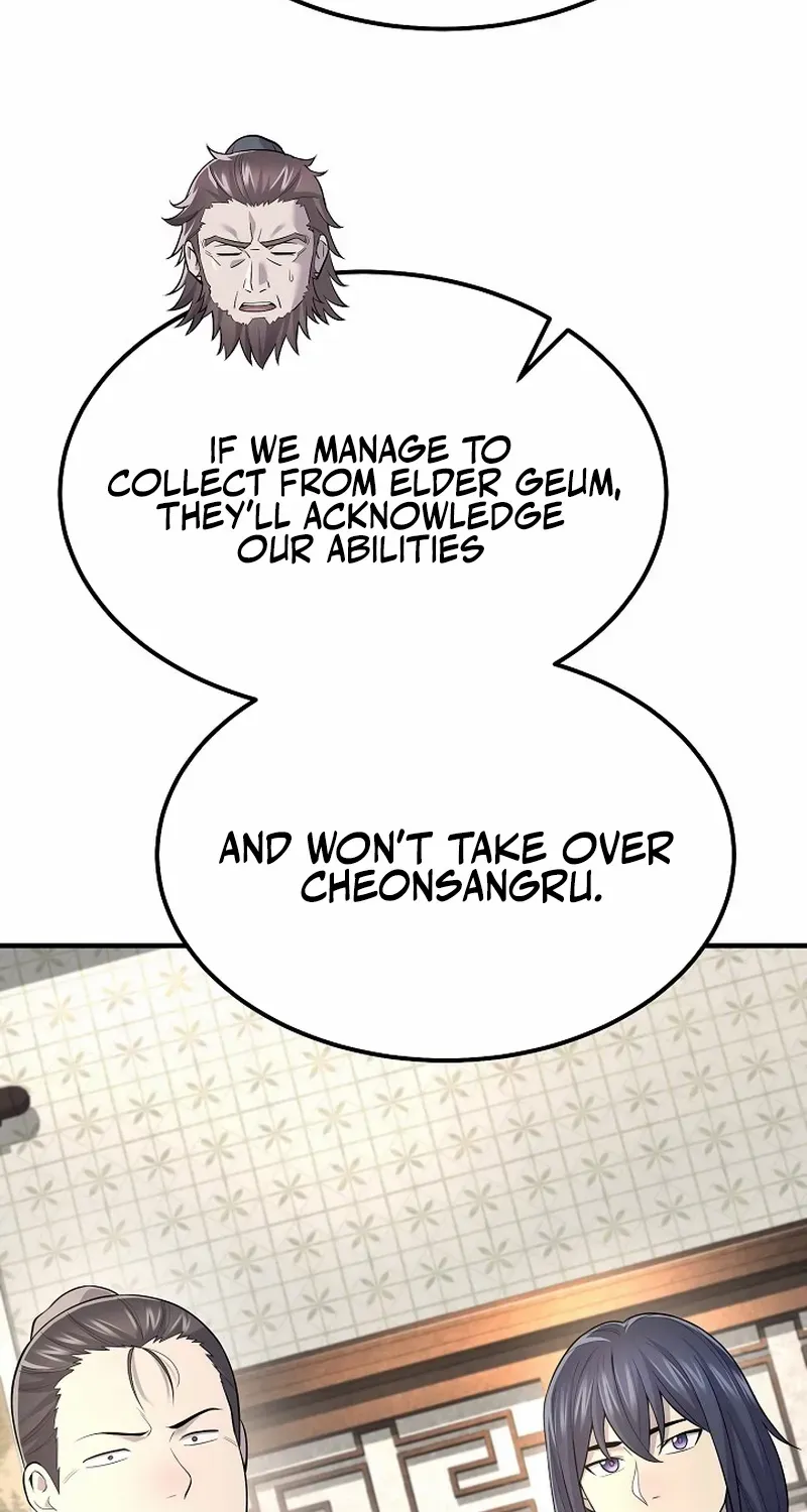 Read Monopolizing All Opportunities chapter 3 image 4 on Lezhin