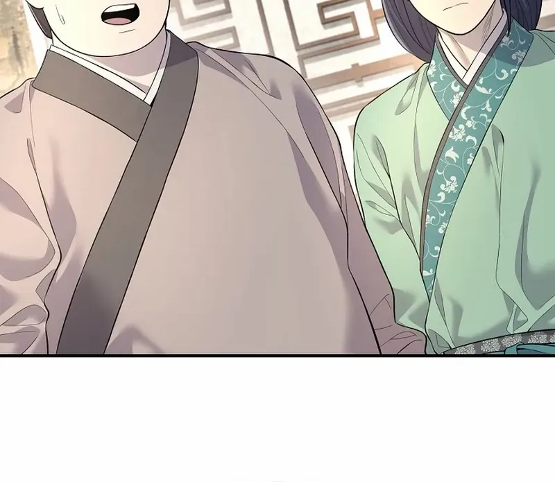 Read Monopolizing All Opportunities chapter 3 image 5 on Lezhin
