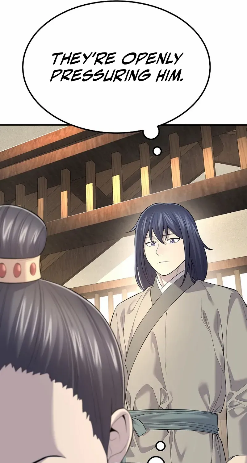 Read Monopolizing All Opportunities chapter 3 image 52 on Lezhin