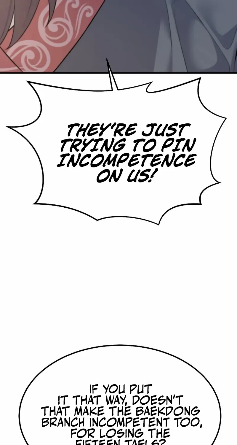 Read Monopolizing All Opportunities chapter 3 image 7 on Lezhin