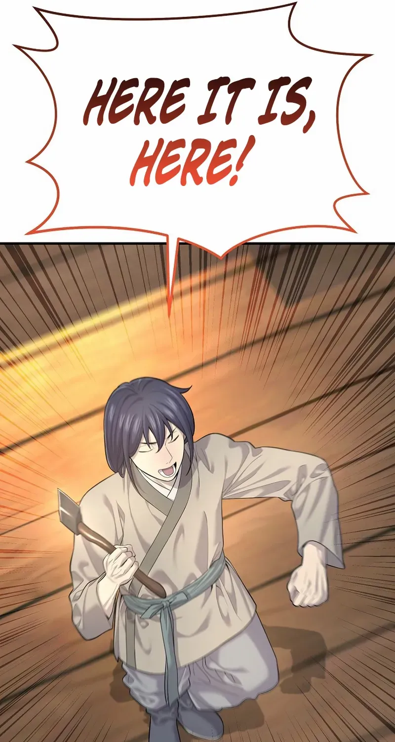 Read Monopolizing All Opportunities chapter 3 image 71 on Lezhin