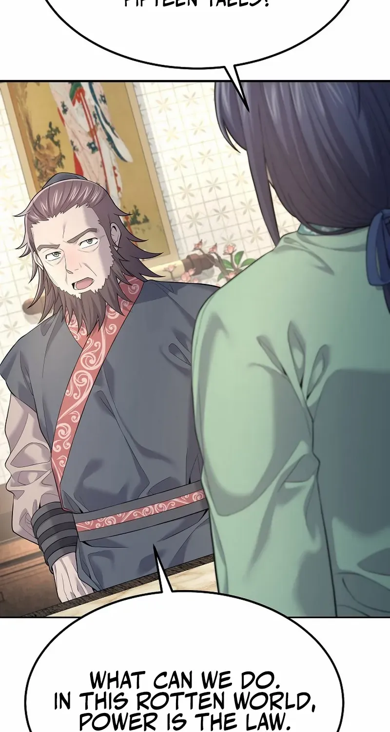 Read Monopolizing All Opportunities chapter 3 image 8 on Lezhin