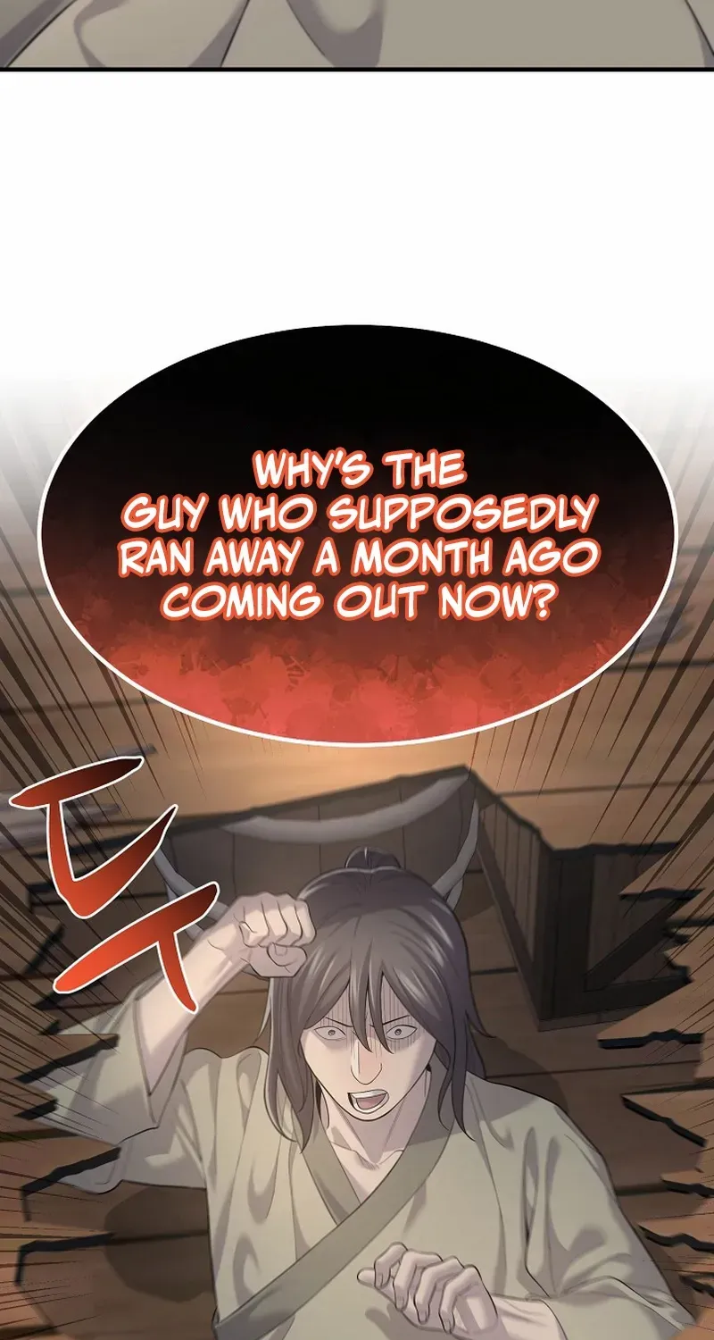 Read Monopolizing All Opportunities chapter 3 image 81 on Lezhin