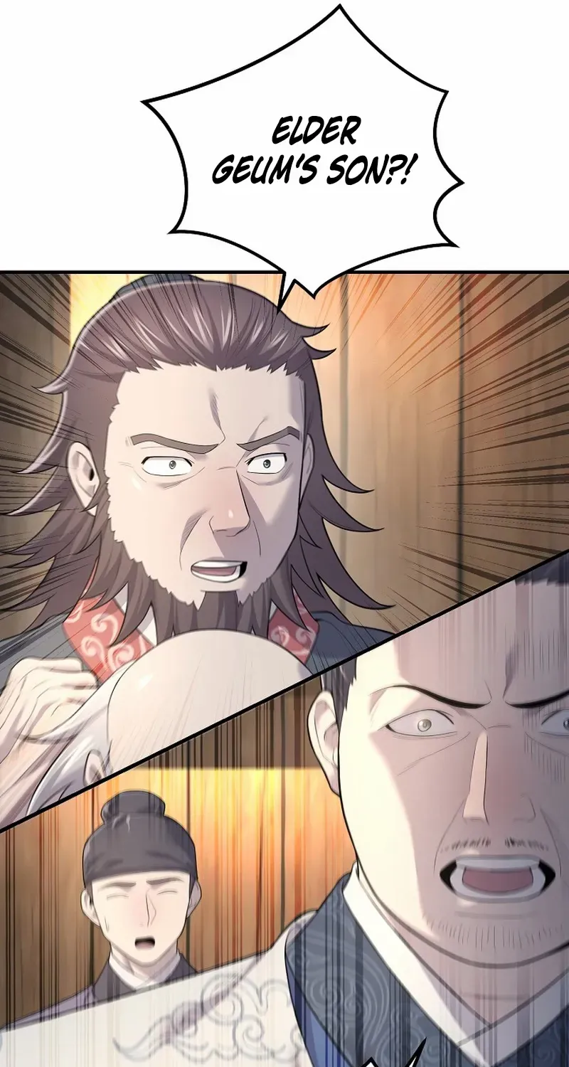 Read Monopolizing All Opportunities chapter 3 image 83 on Lezhin
