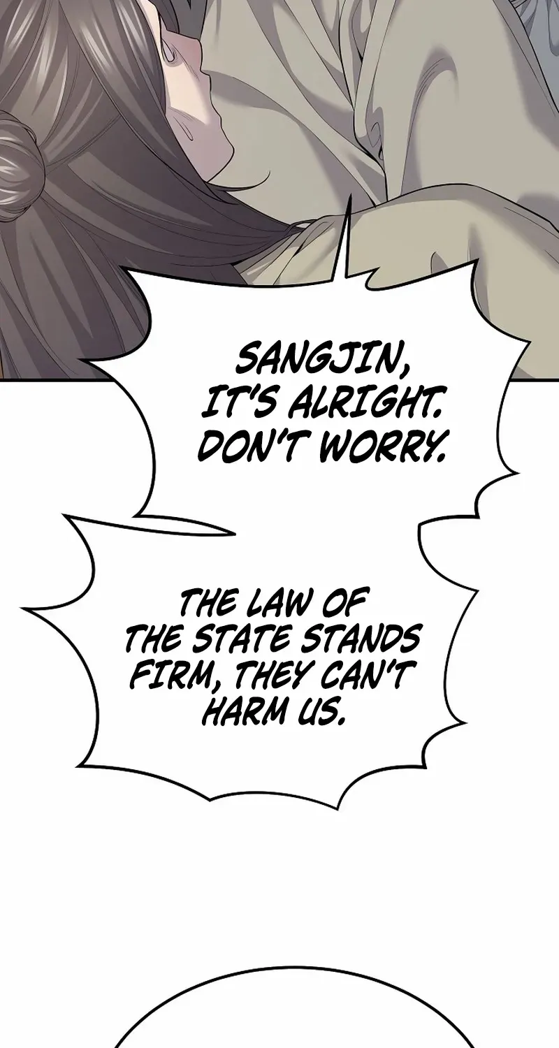 Read Monopolizing All Opportunities chapter 3 image 85 on Lezhin
