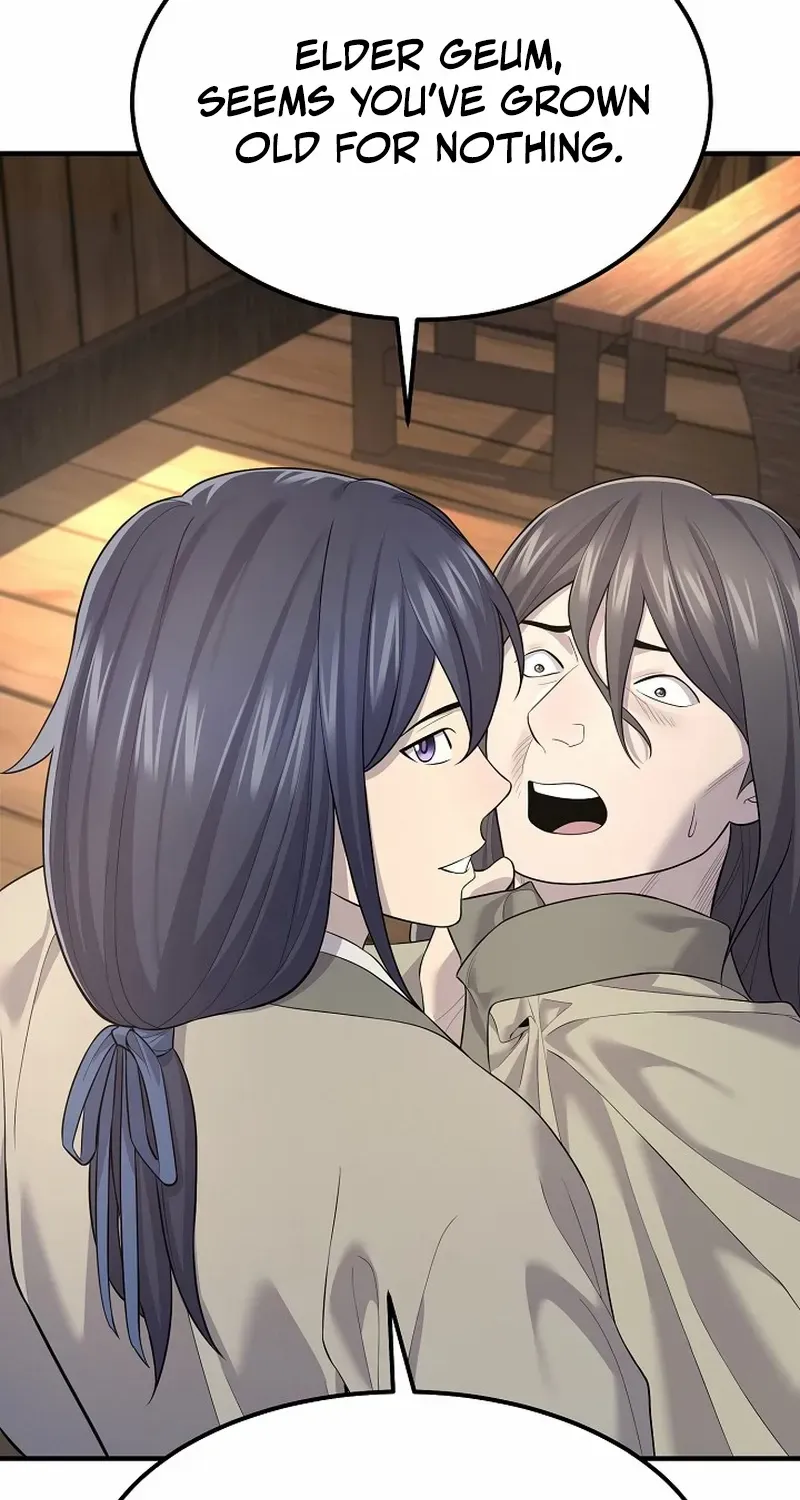 Read Monopolizing All Opportunities chapter 3 image 86 on Lezhin