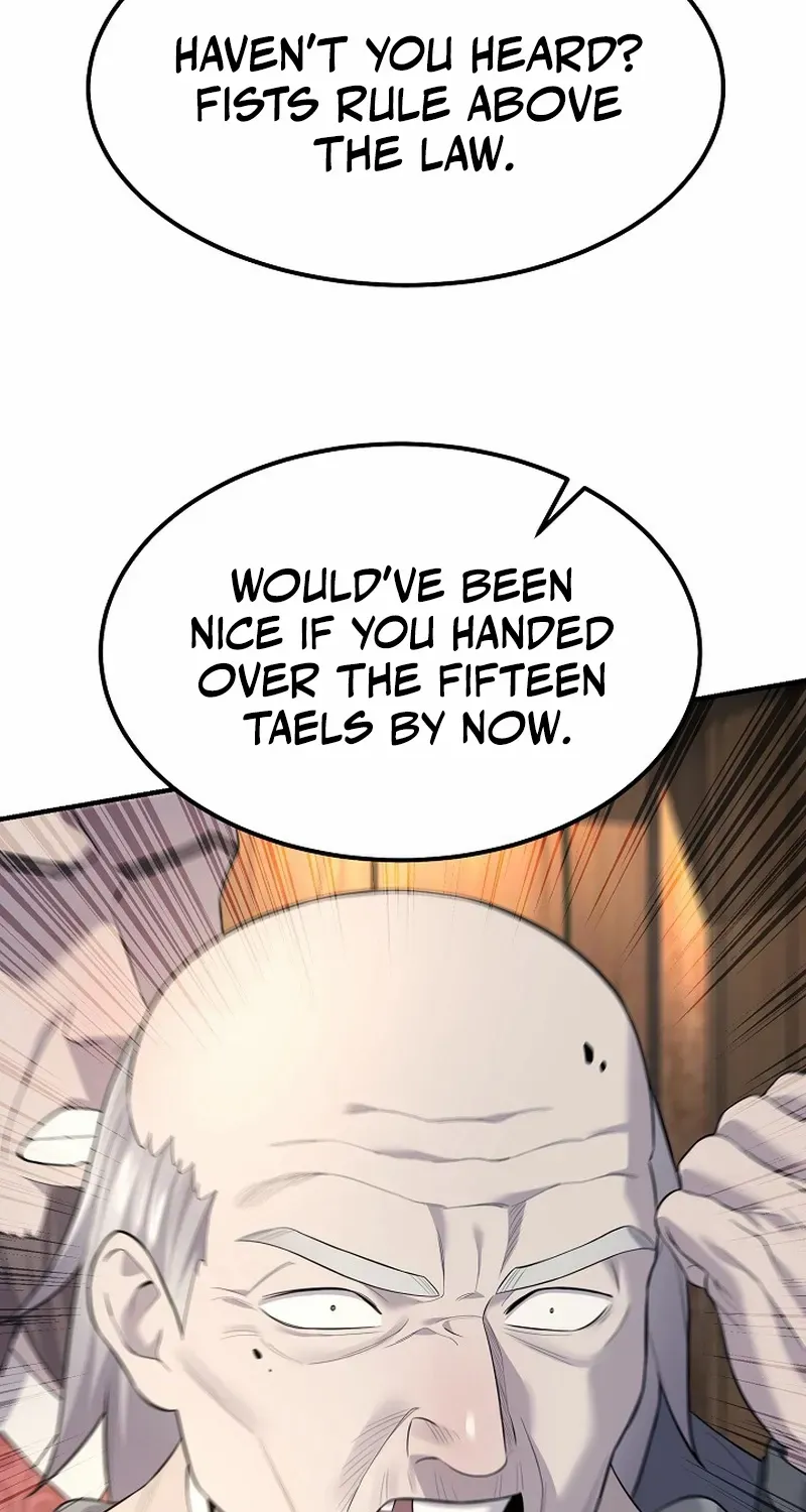 Read Monopolizing All Opportunities chapter 3 image 87 on Lezhin