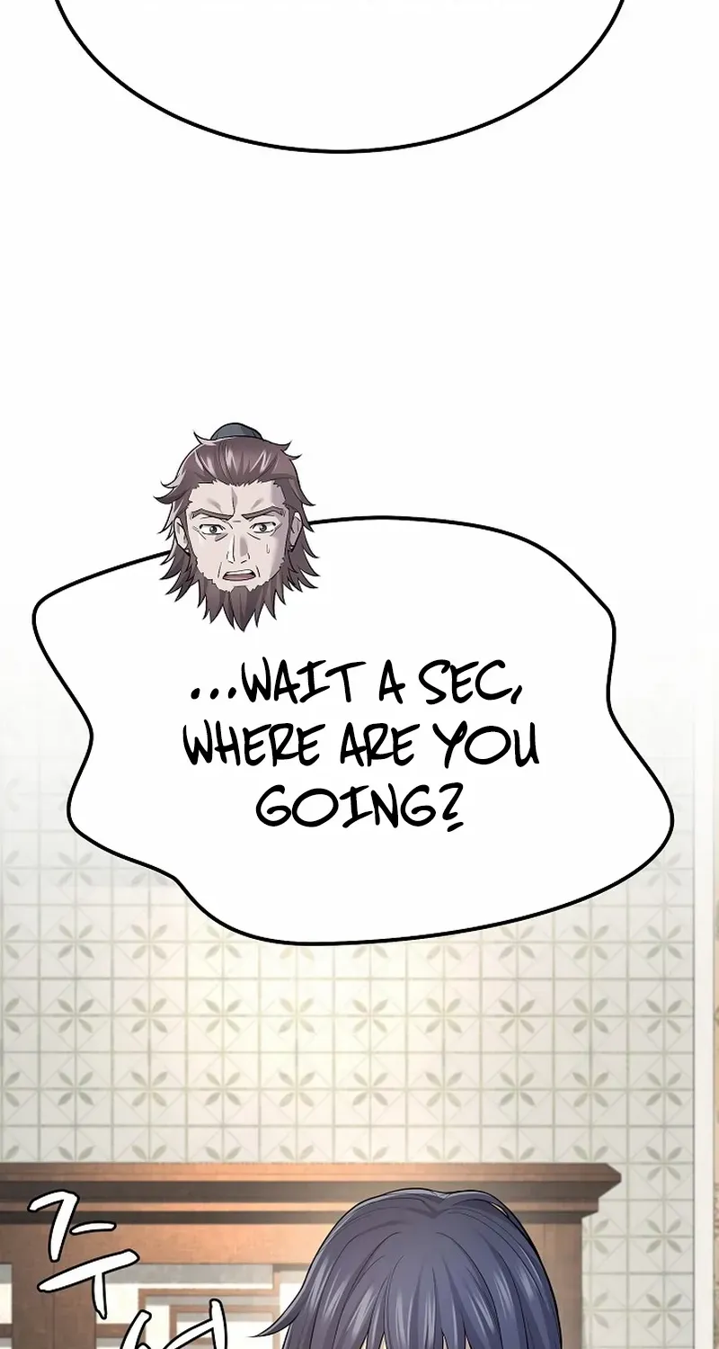 Read Monopolizing All Opportunities chapter 3 image 9 on Lezhin
