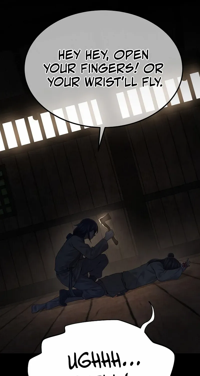 Read Monopolizing All Opportunities chapter 3 image 92 on Lezhin