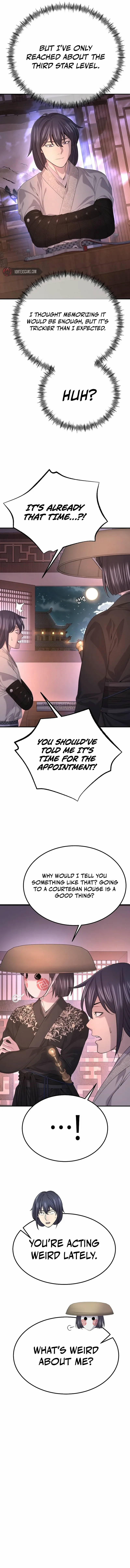Read Monopolizing All Opportunities chapter 30 image 10 on Lezhin