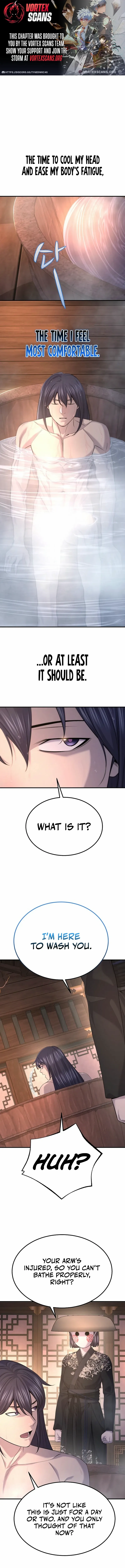 Read Monopolizing All Opportunities chapter 31 image 1 on Lezhin