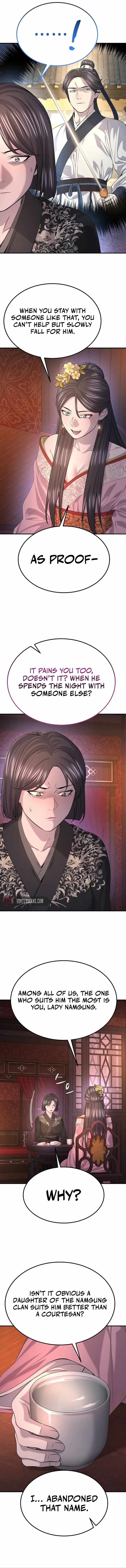 Read Monopolizing All Opportunities chapter 31 image 10 on Lezhin