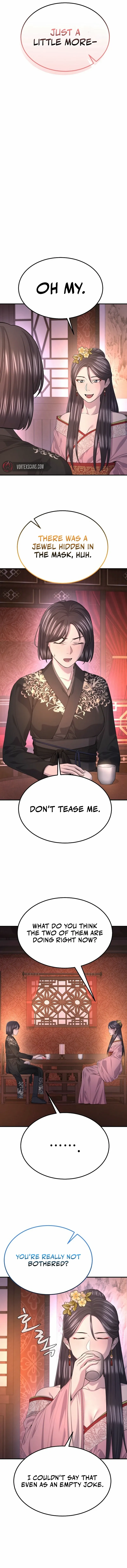 Read Monopolizing All Opportunities chapter 31 image 6 on Lezhin