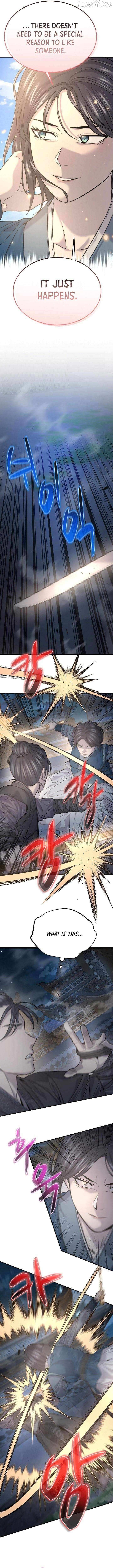 Read Monopolizing All Opportunities chapter 35 image 10 on Lezhin