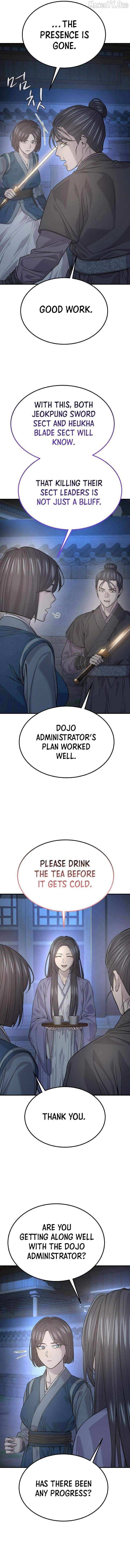 Read Monopolizing All Opportunities chapter 35 image 12 on Lezhin