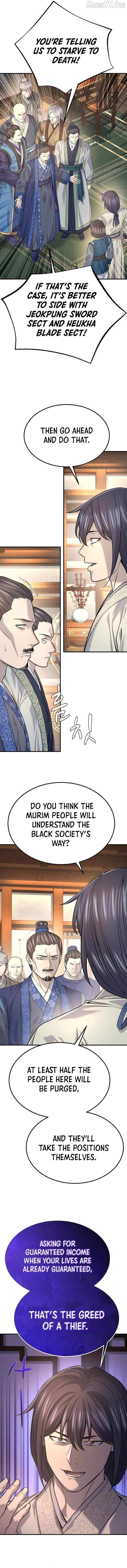 Read Monopolizing All Opportunities chapter 35 image 4 on Lezhin
