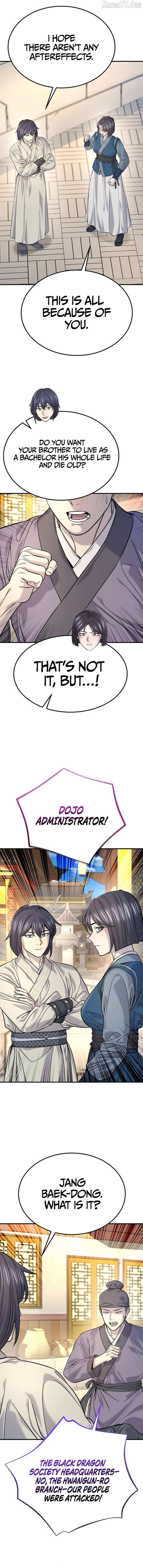 Read Monopolizing All Opportunities chapter 36 image 13 on Lezhin