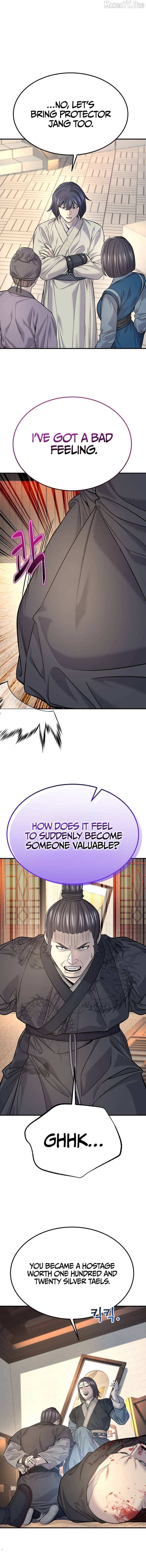 Read Monopolizing All Opportunities chapter 36 image 15 on Lezhin