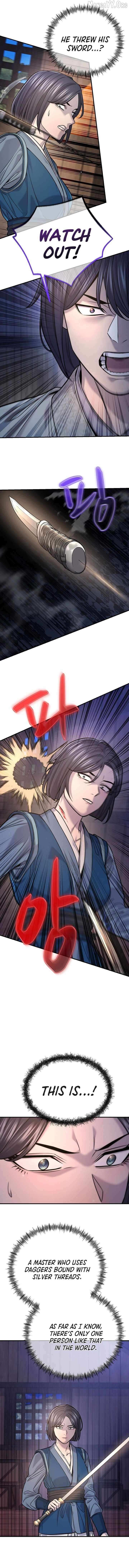 Read Monopolizing All Opportunities chapter 37 image 10 on Lezhin