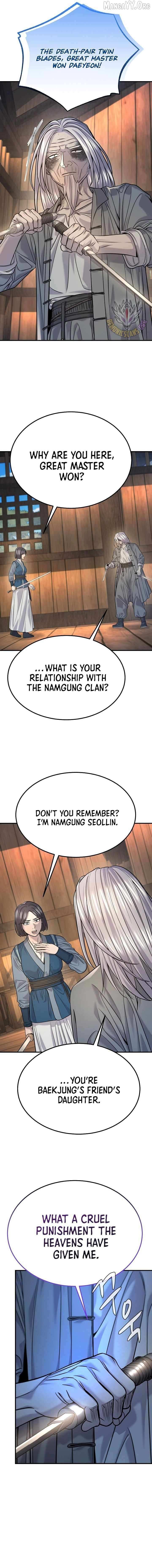 Read Monopolizing All Opportunities chapter 37 image 11 on Lezhin