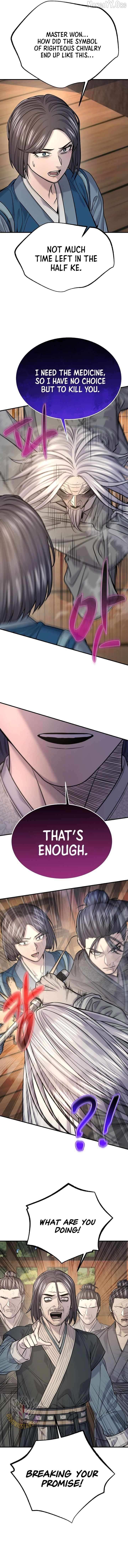 Read Monopolizing All Opportunities chapter 37 image 12 on Lezhin