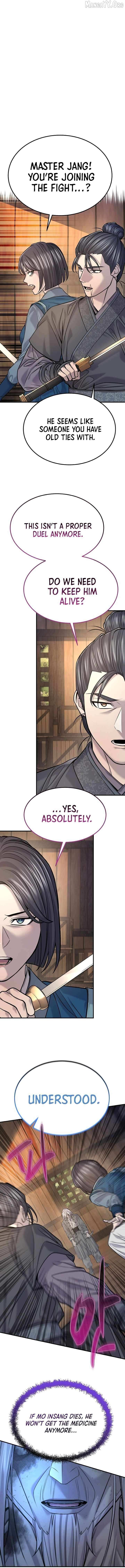 Read Monopolizing All Opportunities chapter 37 image 14 on Lezhin