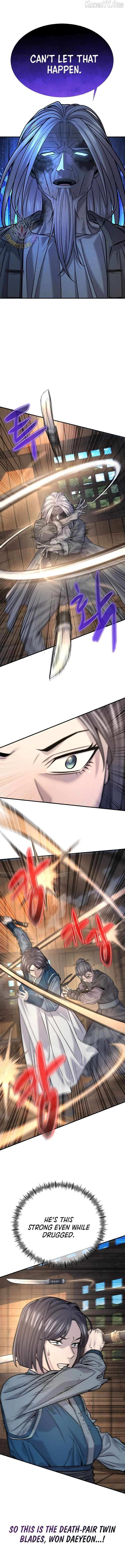 Read Monopolizing All Opportunities chapter 37 image 15 on Lezhin