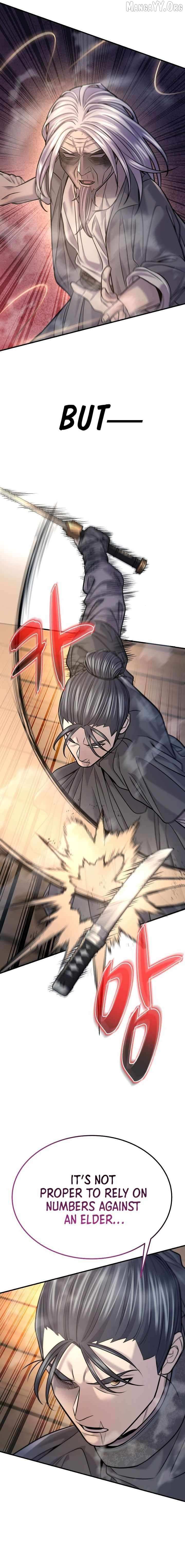 Read Monopolizing All Opportunities chapter 37 image 16 on Lezhin