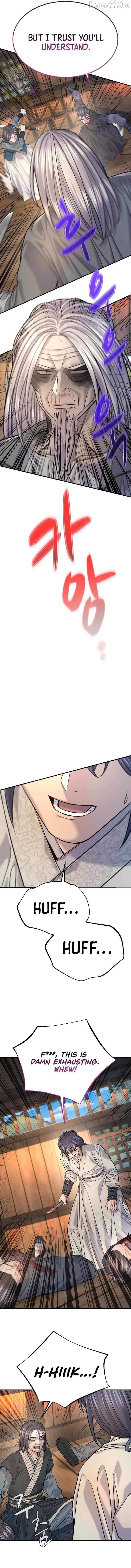 Read Monopolizing All Opportunities chapter 37 image 17 on Lezhin