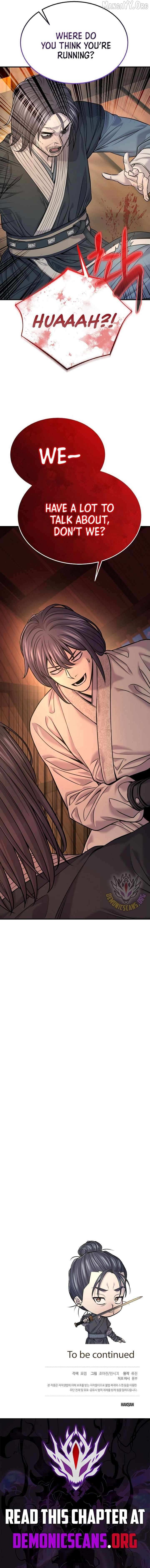 Read Monopolizing All Opportunities chapter 37 image 18 on Lezhin