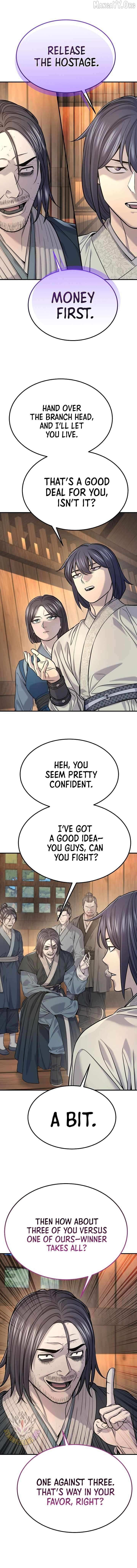 Read Monopolizing All Opportunities chapter 37 image 4 on Lezhin