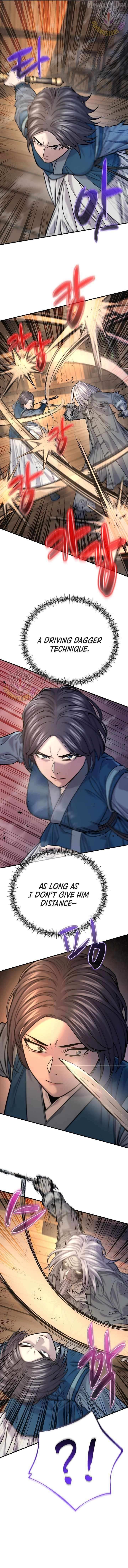 Read Monopolizing All Opportunities chapter 37 image 7 on Lezhin