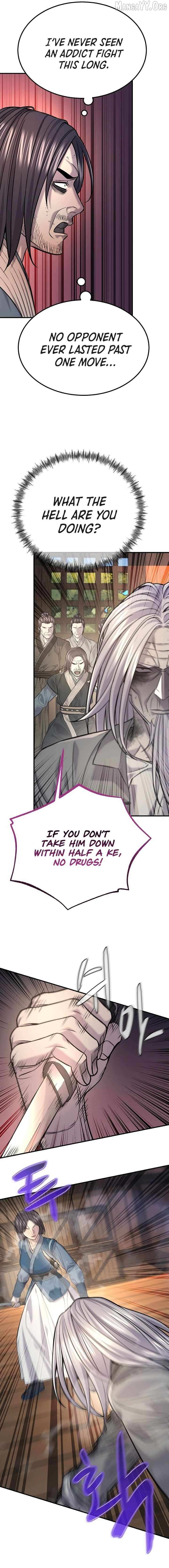 Read Monopolizing All Opportunities chapter 37 image 9 on Lezhin