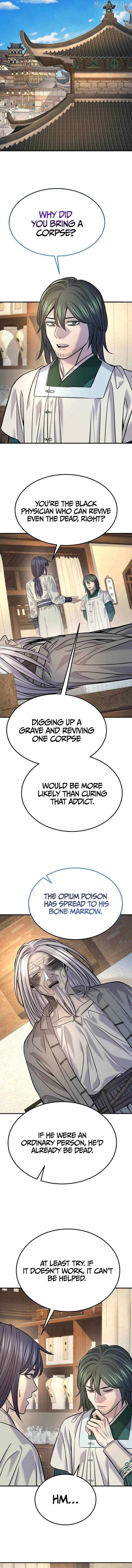 Read Monopolizing All Opportunities chapter 38 image 11 on Lezhin