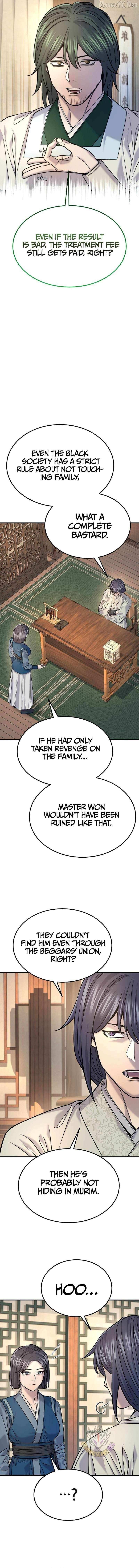 Read Monopolizing All Opportunities chapter 38 image 12 on Lezhin