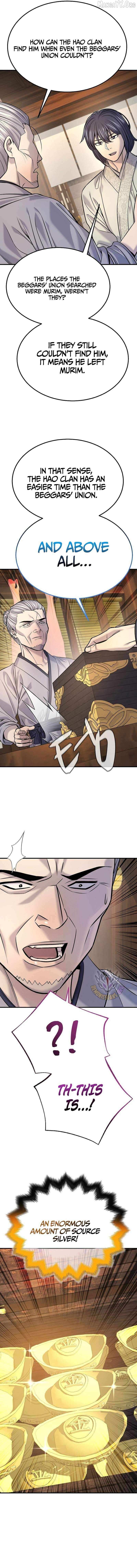 Read Monopolizing All Opportunities chapter 38 image 15 on Lezhin