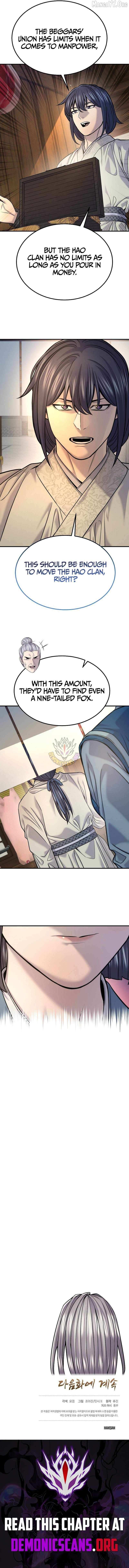 Read Monopolizing All Opportunities chapter 38 image 16 on Lezhin