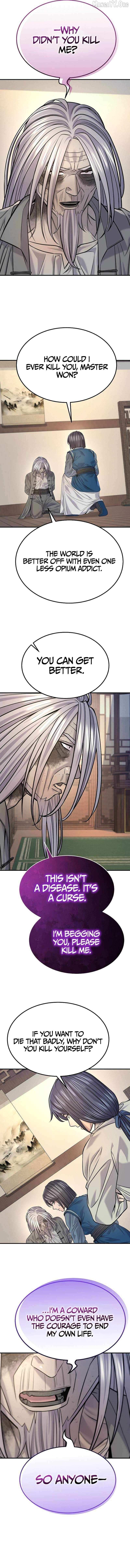 Read Monopolizing All Opportunities chapter 38 image 7 on Lezhin