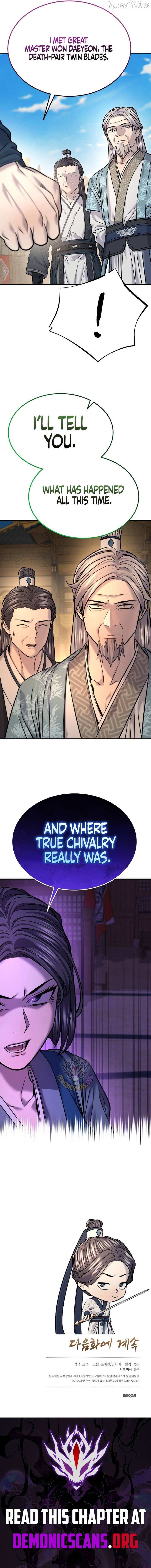 Read Monopolizing All Opportunities chapter 39 image 13 on Lezhin