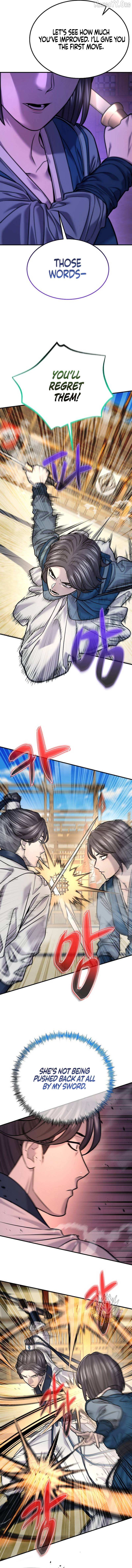Read Monopolizing All Opportunities chapter 39 image 9 on Lezhin