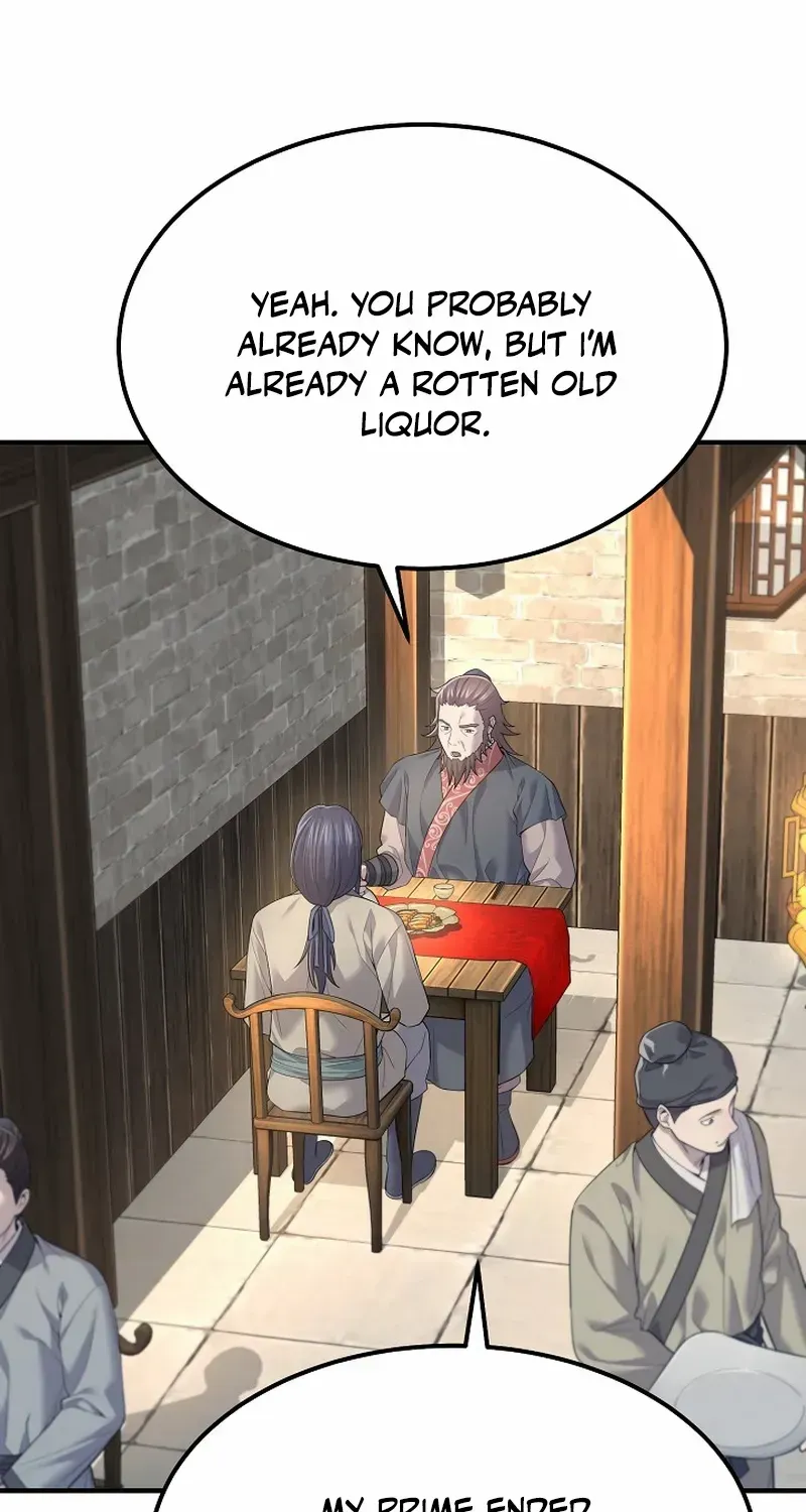 Read Monopolizing All Opportunities chapter 4 image 11 on Lezhin