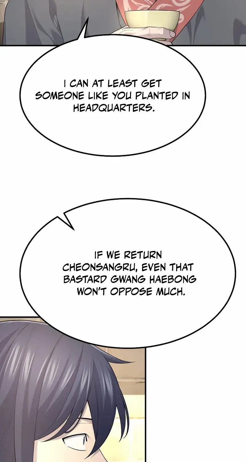 Read Monopolizing All Opportunities chapter 4 image 13 on Lezhin
