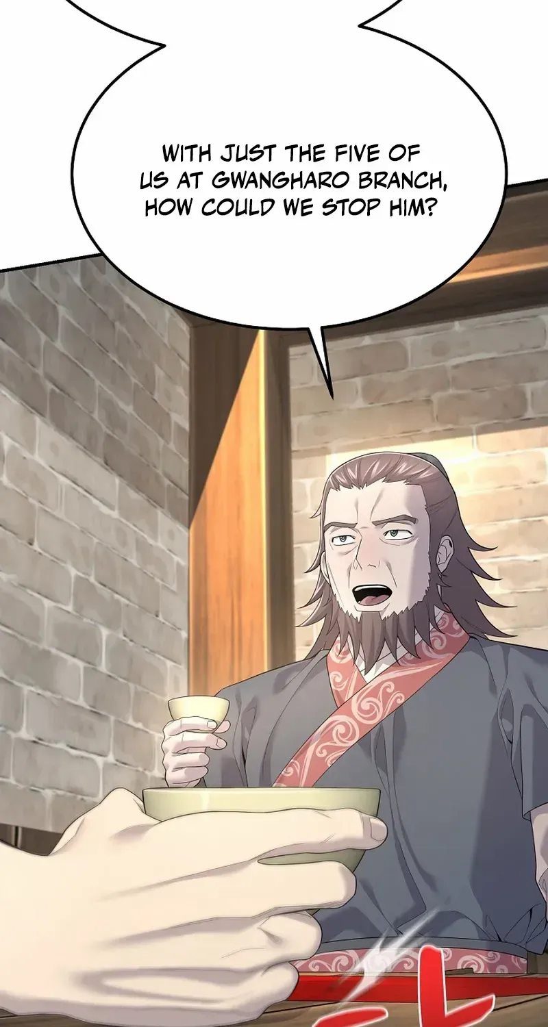 Read Monopolizing All Opportunities chapter 4 image 15 on Lezhin